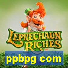 ppbpg com